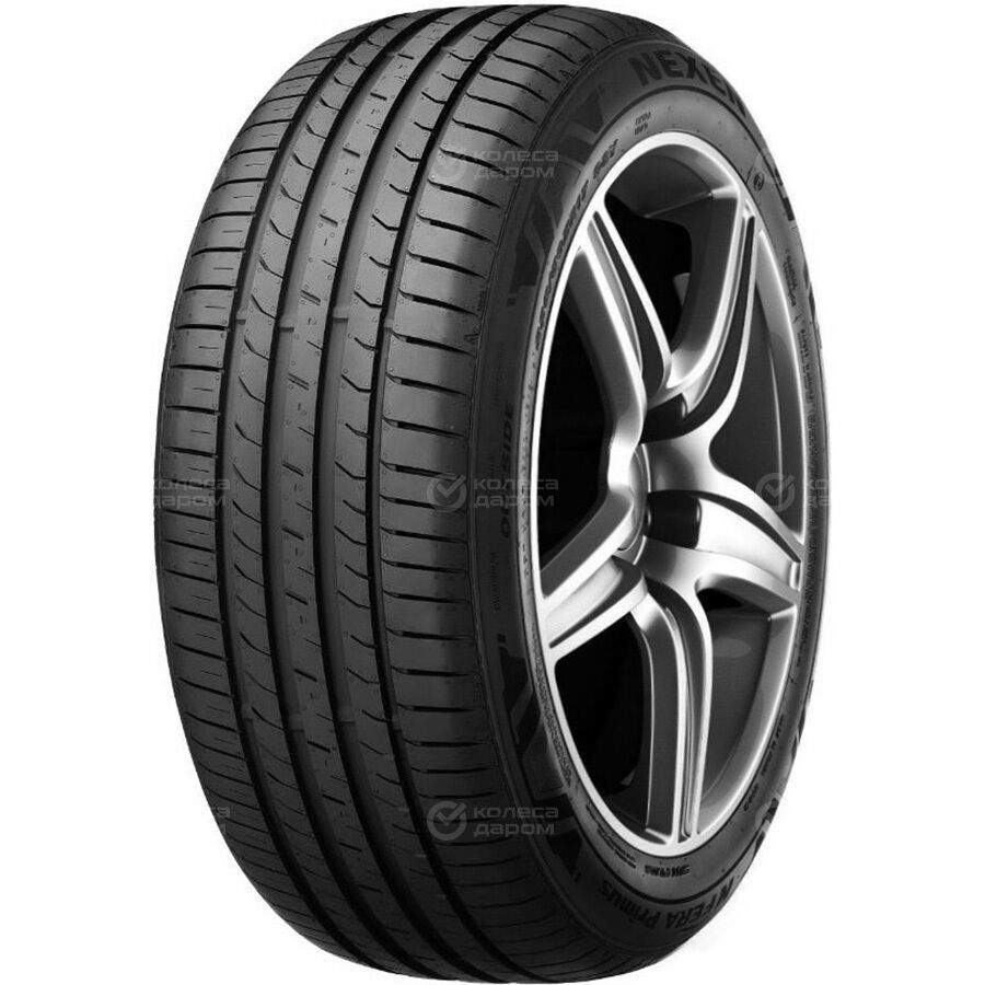 Шина Nexen N'Fera Primus 245/45 R18 96W