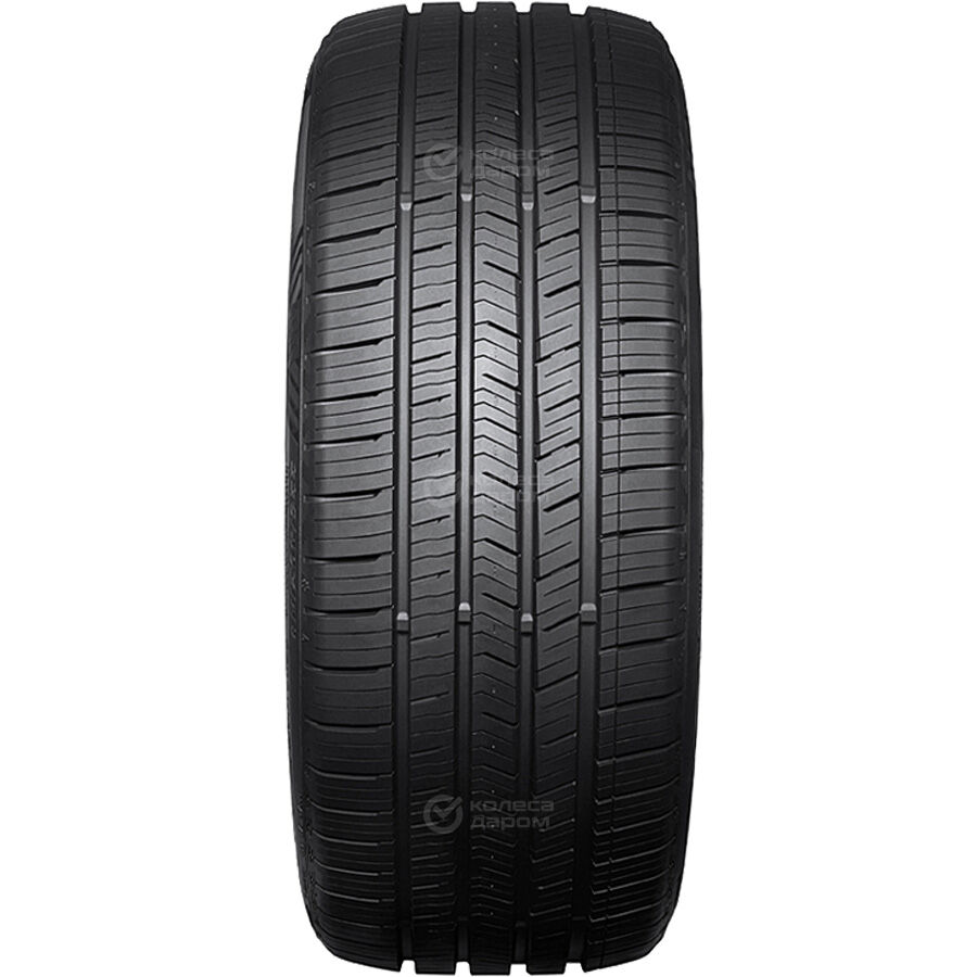 Шина Nexen NFERA Supreme 245/50 R18 100W