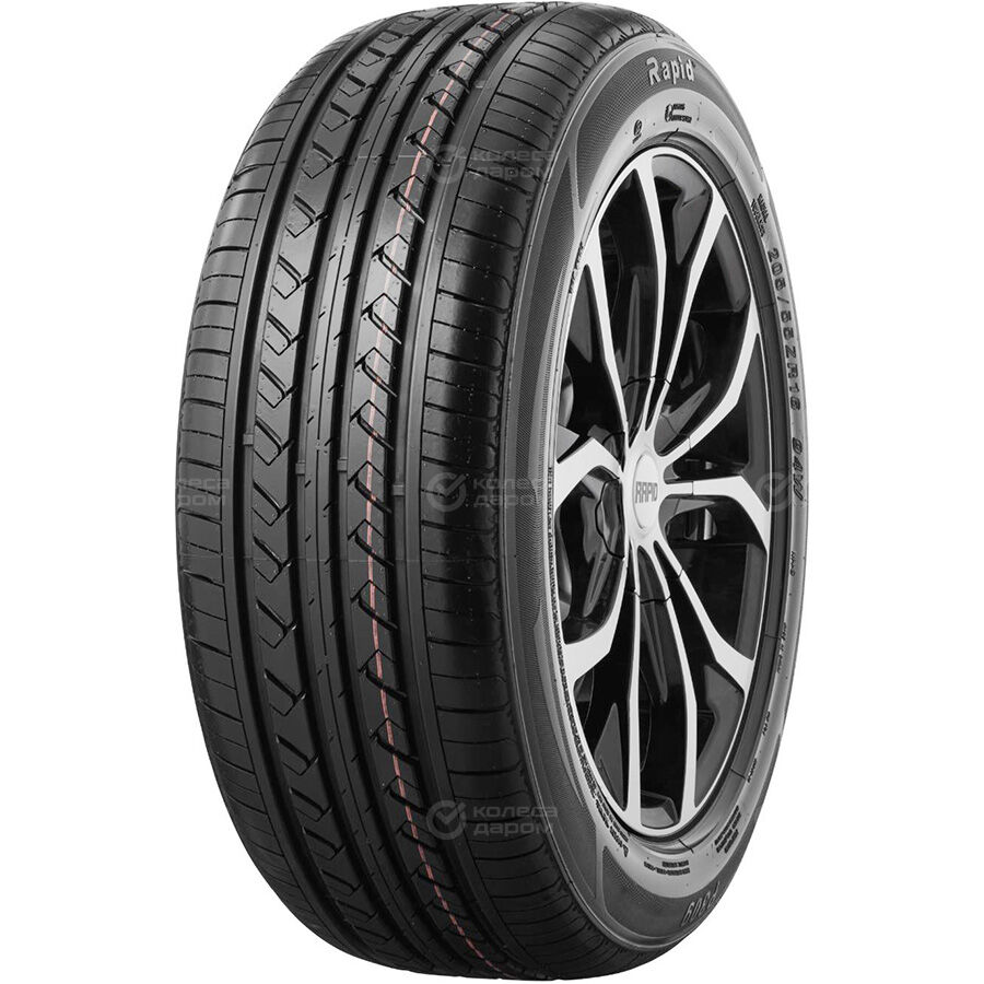 Шина Rapid P309 185/55 R15 82V