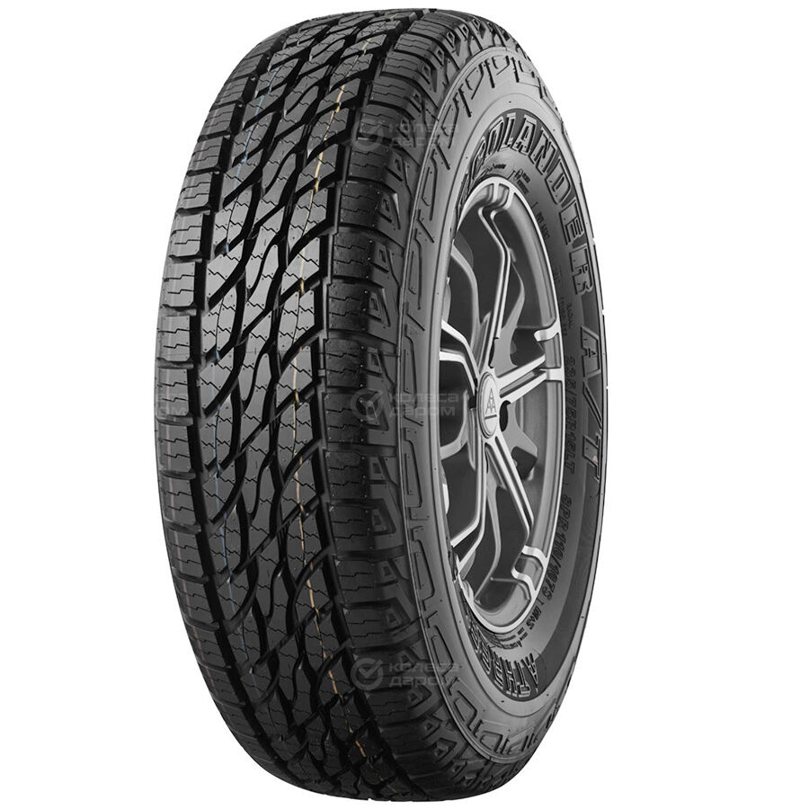 Шина Rapid EcoLander 235/70 R16 104T