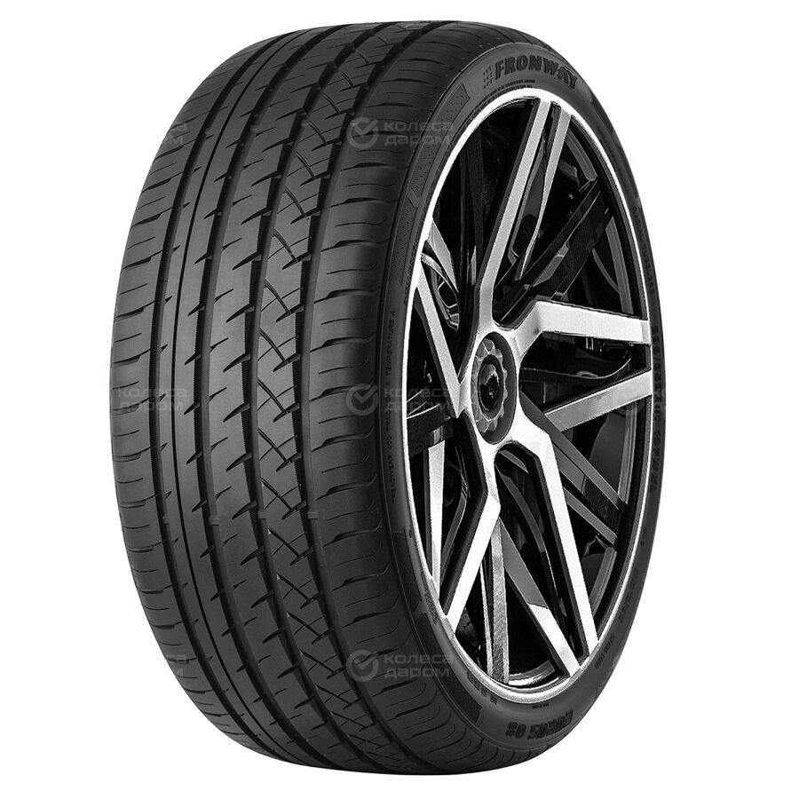 Шина Fronway Eurus 08 265/35 R18 97W