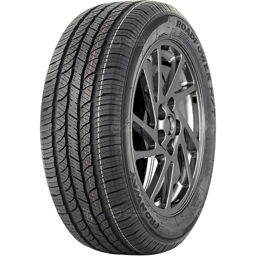 Шина Fronway Roadpower H/T 265/60 R18 114H