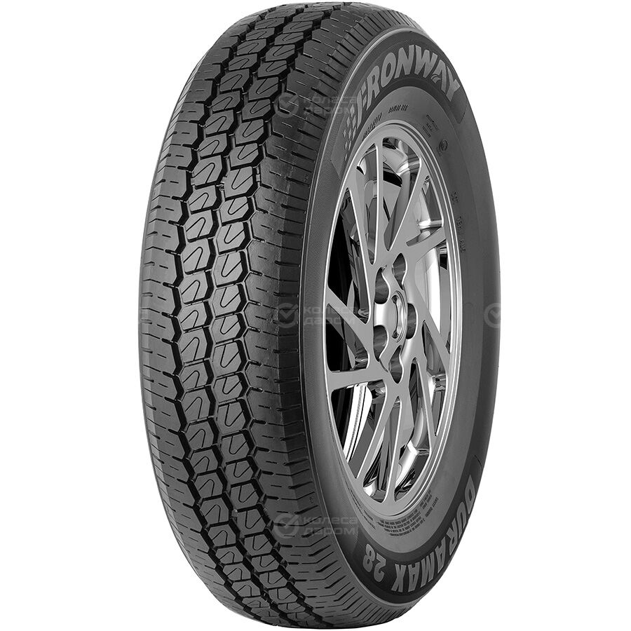 Шина Fronway Duramax 28 155/82 R12C 88S