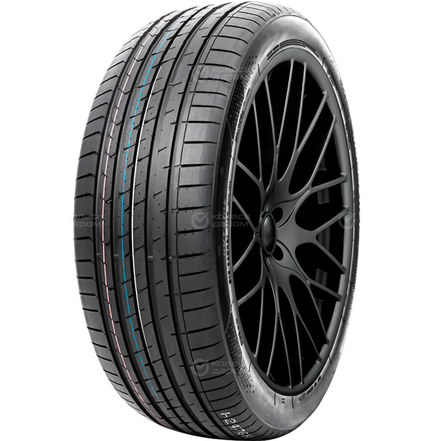 Шина Royal Black Explorer II 225/50 R18 99W