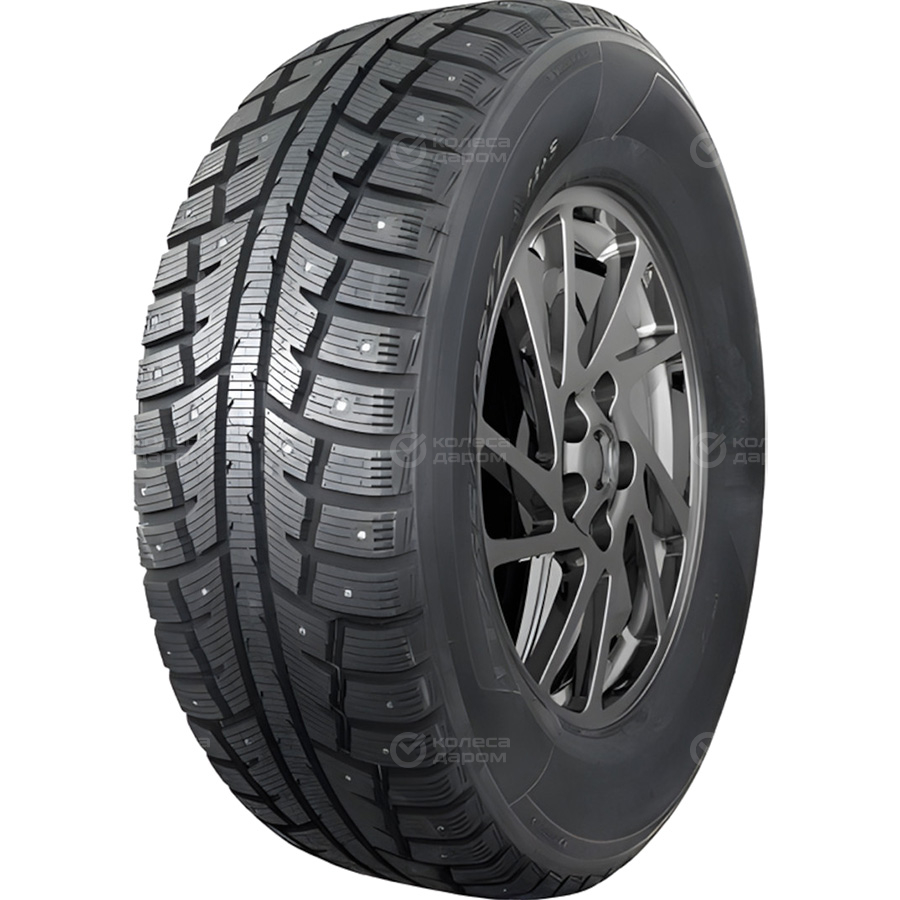 Шина Greentrac Winter Master S2 SUV 225/55 R18 98H