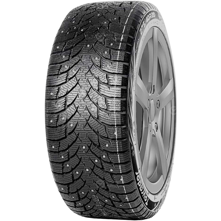Шина Tourador Ice Star TSW1 285/40 R22 110T
