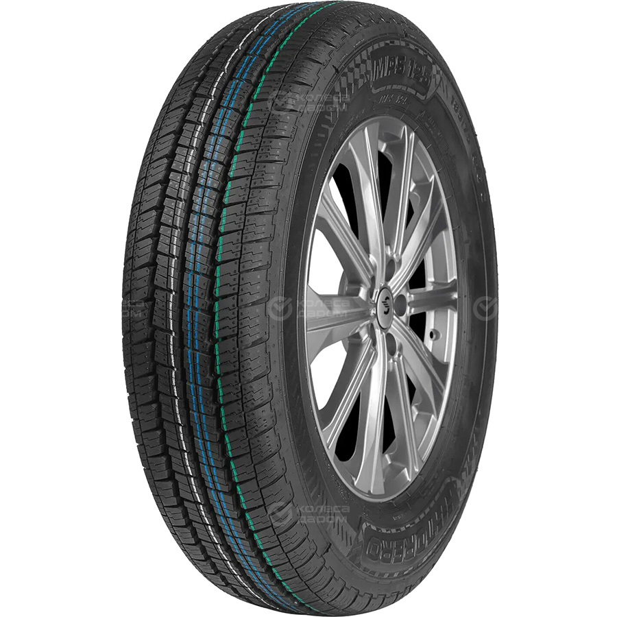 Шина Torero MPS 125 (ex. Matador) 205/75 R16C 110R