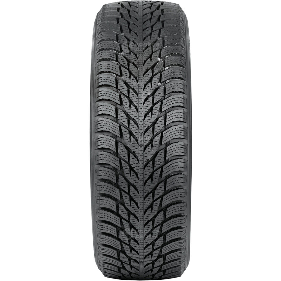 Шина Ikon (Nokian Tyres) Autograph Snow 3 175/65 R14 82R