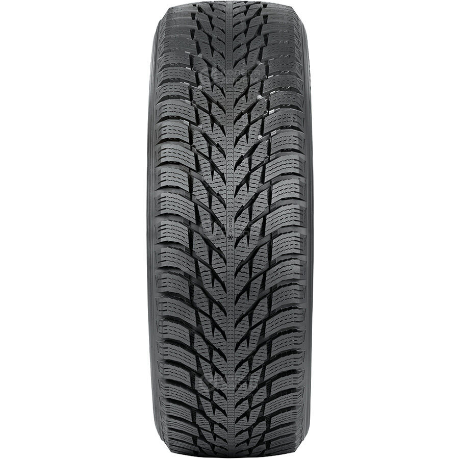 Шина Ikon (Nokian Tyres) Autograph Snow 3 235/45 R18 98T