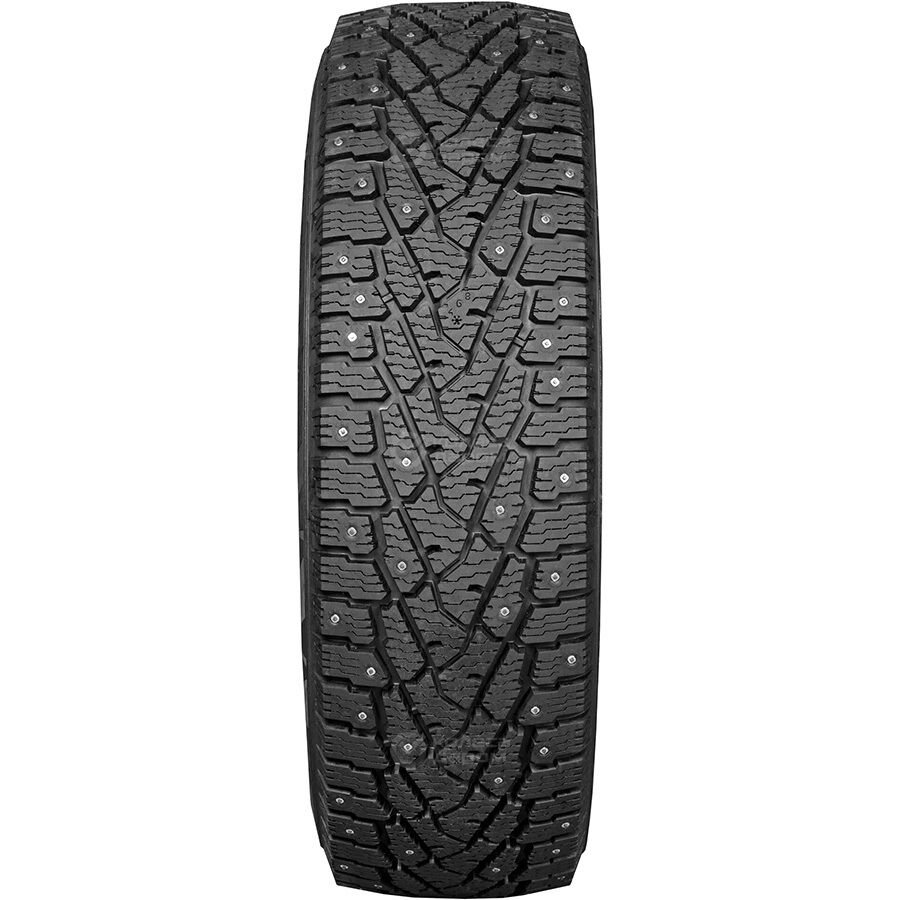 Шина Ikon (Nokian Tyres) Autograph Ice C3 205/65 R16C 107R