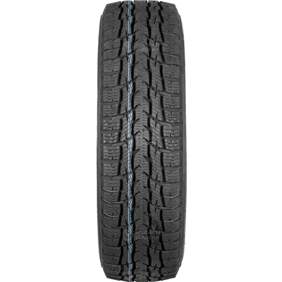 Шина Ikon (Nokian Tyres) Autograph Snow C3 215/70 R15C 109R