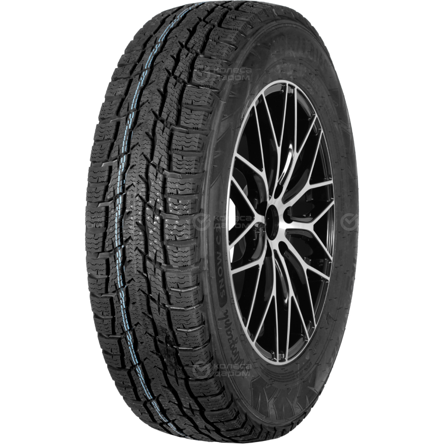 Шина Ikon (Nokian Tyres) Autograph Snow C3 225/65 R16C 112R