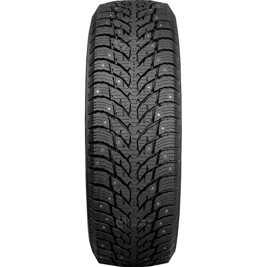 Шина Ikon (Nokian Tyres) Autograph Ice LT3 245/75 R16 120Q