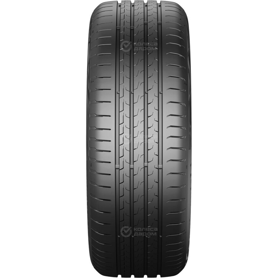 Шина Continental Conti Eco Contact 6 Q 245/40 R20 99Y (омологация)