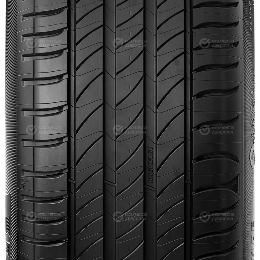 Шина Michelin Primacy 4+ 225/65 R17 102H