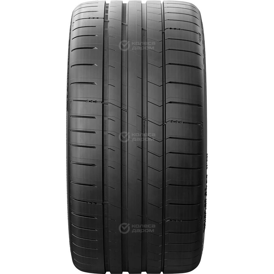 Шина Michelin Pilot Sport S 5 245/40 R21 96Y