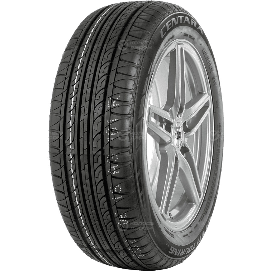 Шина Centara Vanti Touring 195/65 R15 91V