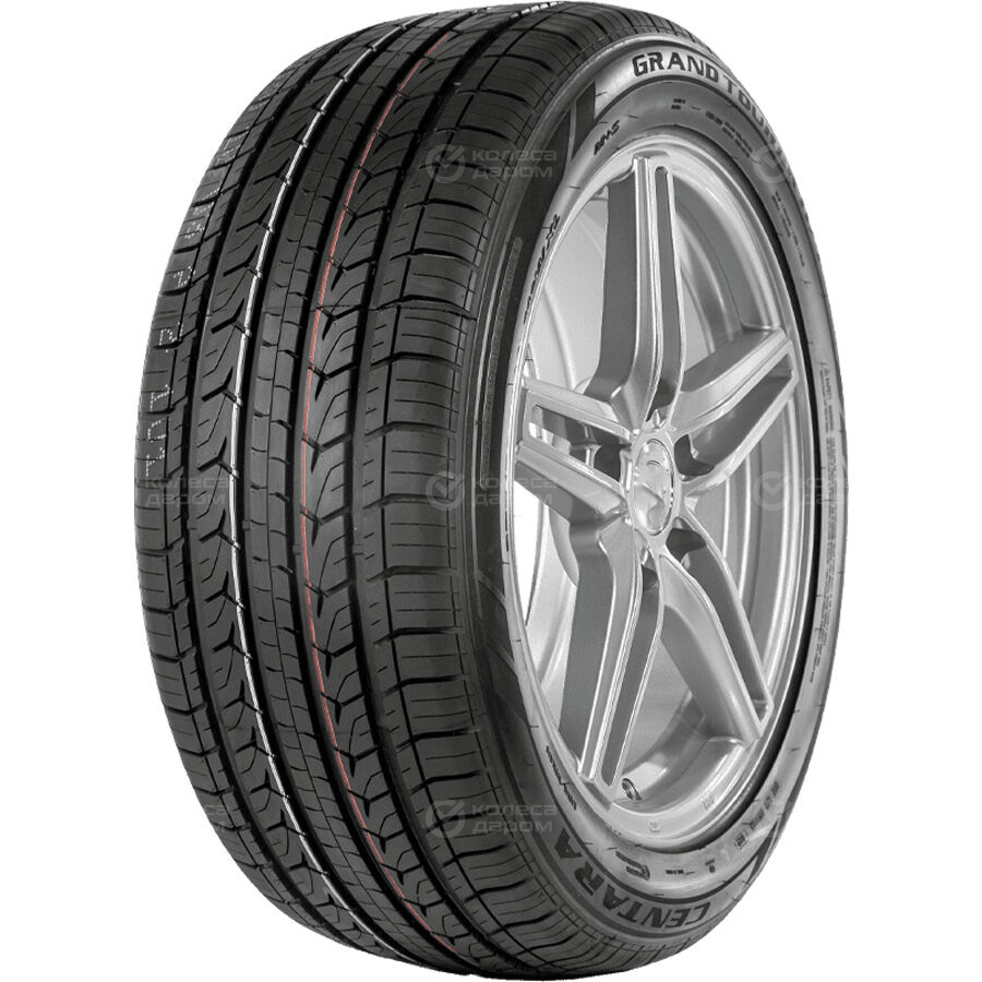 Шина Centara Grand Tourer H/T 255/50 R19 107W