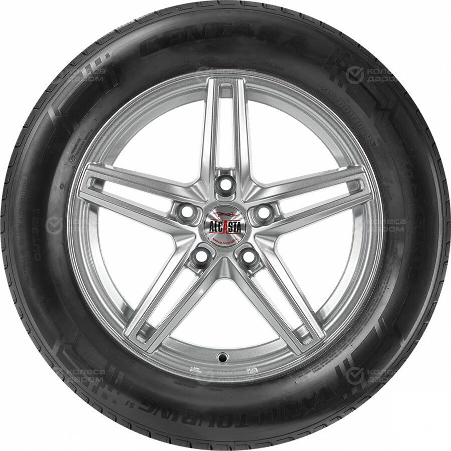 Шина Centara Vanti Touring S1 215/65 R16 98V