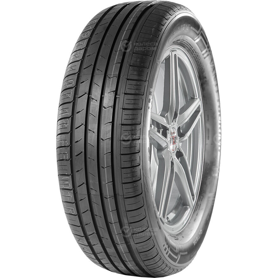 Шина Centara Vanti Touring S1 215/65 R16 98V