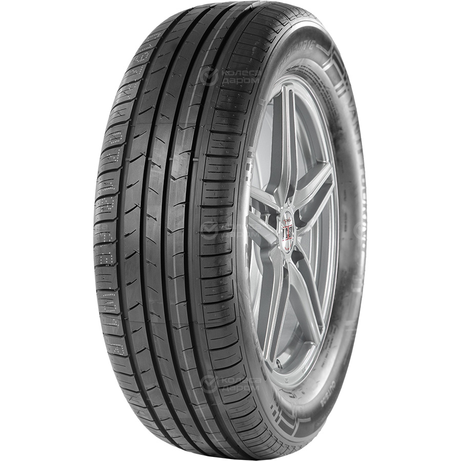 Шина Centara Vanti Touring S1 205/55 R16 91V