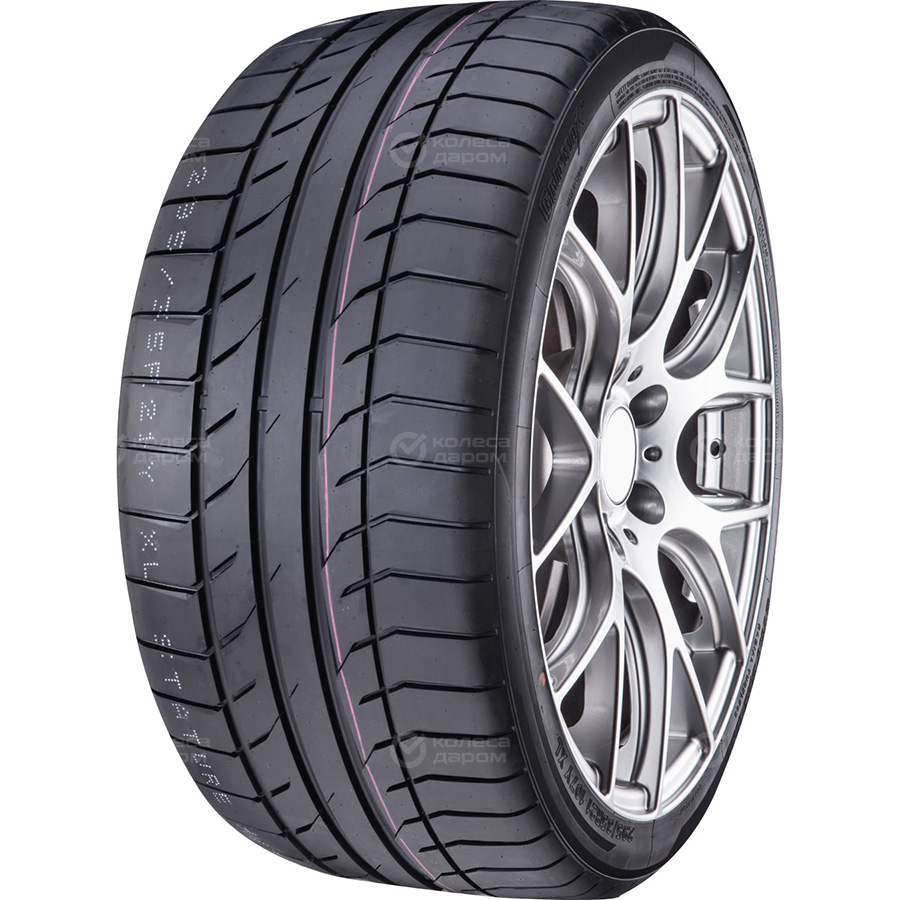 Шина Gripmax Stature H/T 265/45 R20 108Y