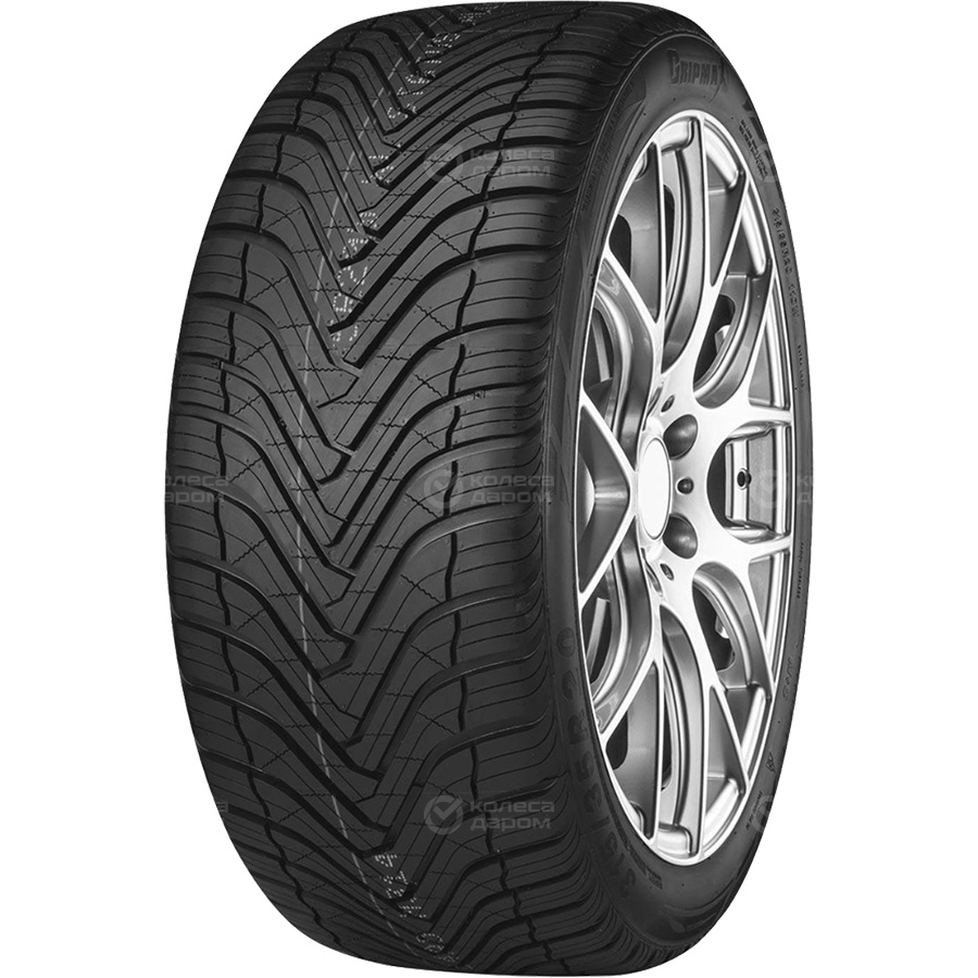 Шина Gripmax SureGrip A/S 245/40 R20 99W