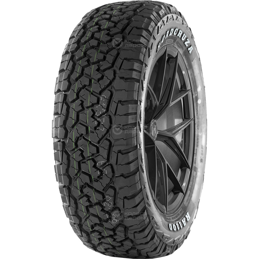 Шина Roadcruza RA1100 AT 305/55 R20 121S