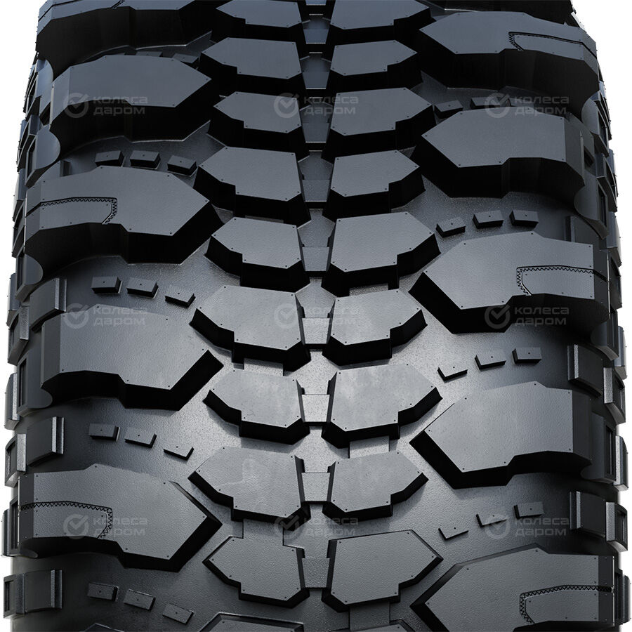 Шина Roadcruza Thruster R15 122K