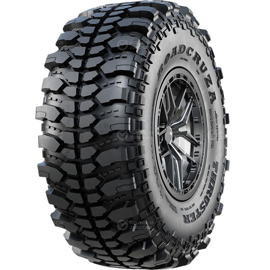 Шина Roadcruza Thruster R15 122K
