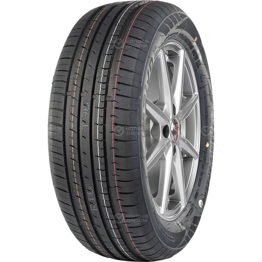 Шина Arivo Premio ARZero 175/70 R14 88T