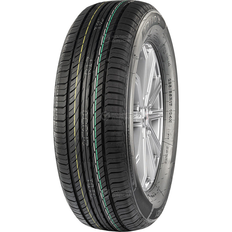Шина Arivo Premio ARZ 1 235/65 R17 104H