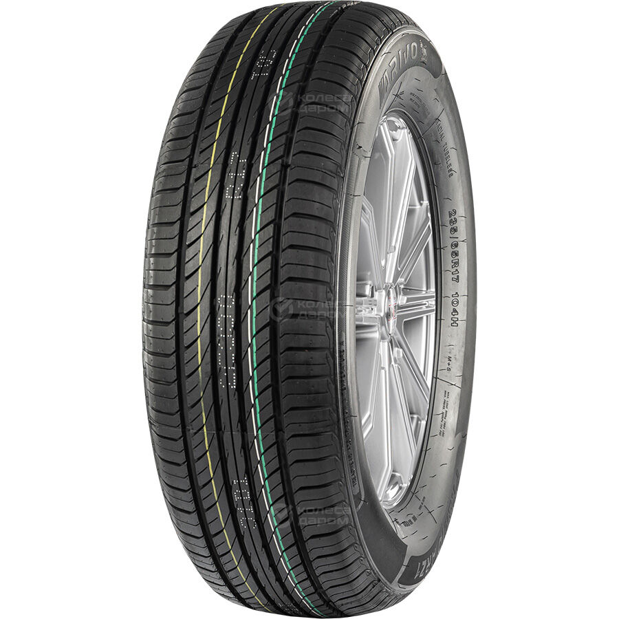 Шина Arivo Premio ARZ 1 235/65 R17 104H