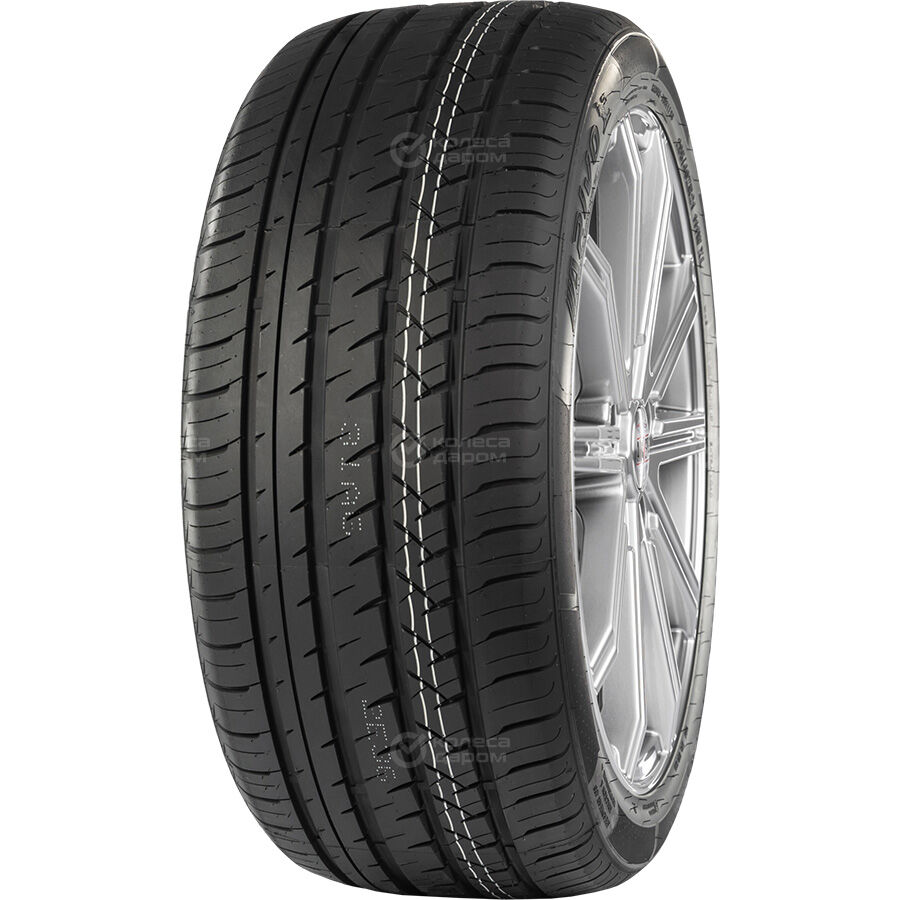 Шина Arivo Ultra ARZ 4 205/55 R16 94W