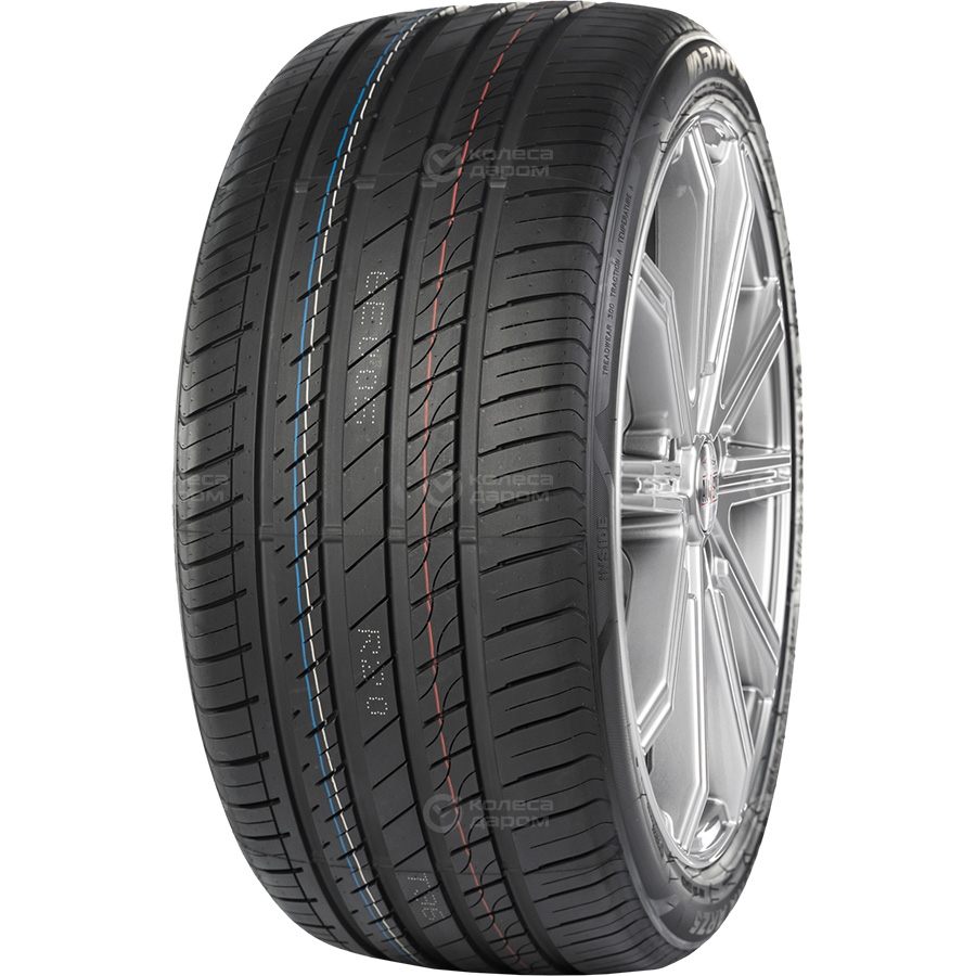 Шина Arivo Ultra ARZ 5 215/55 R18 99W