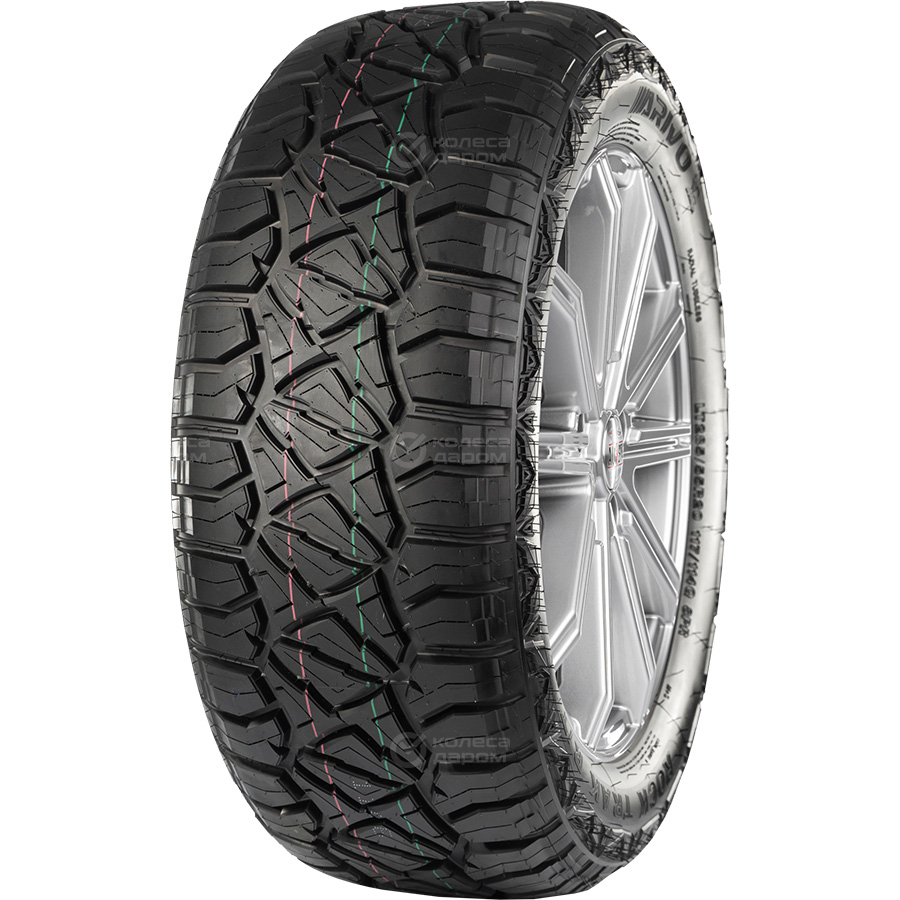 Шина Arivo Rock Trak R/T 12.5/33 R20 114Q