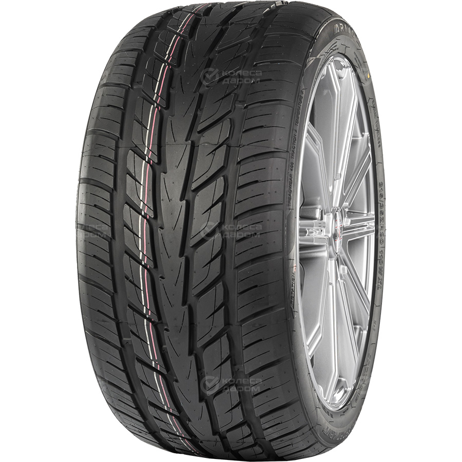 Шина Arivo Ultra Sport ARV 7 265/40 R22 106V