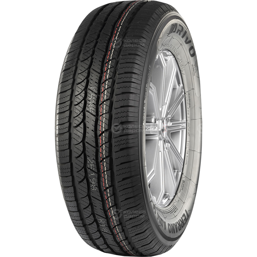 Шина Arivo Terrano ARV H/T 275/65 R18 116H
