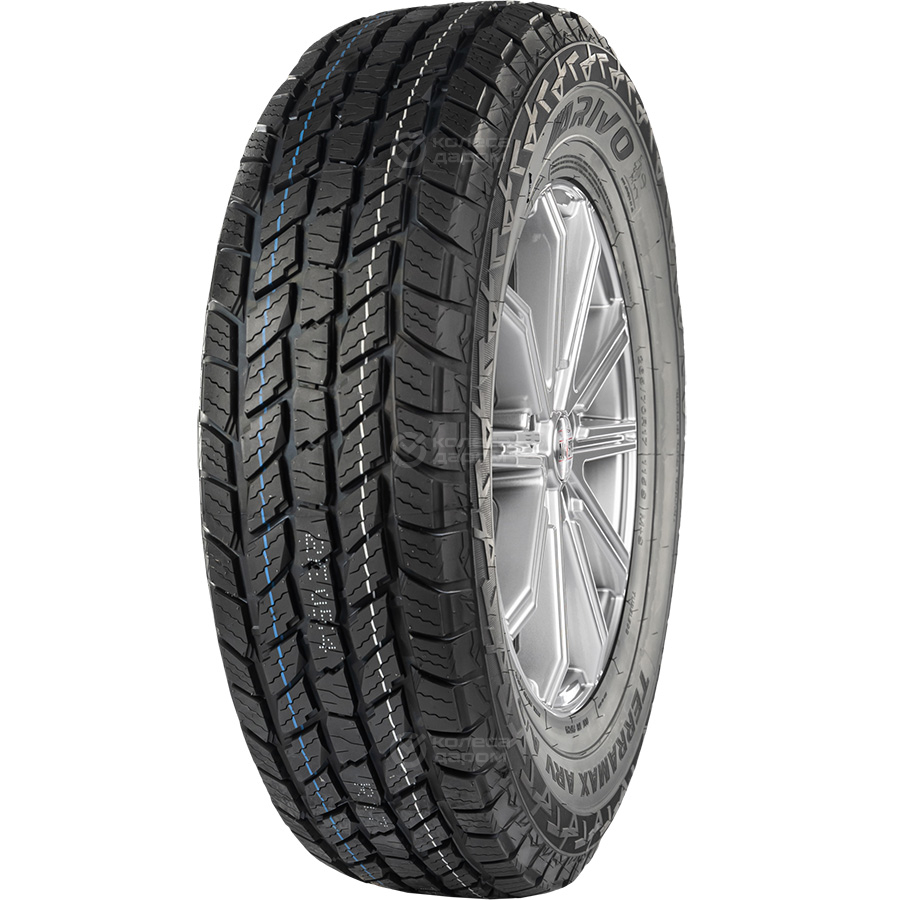 Шина Arivo Terramax ARV A/T 265/70 R17 121R