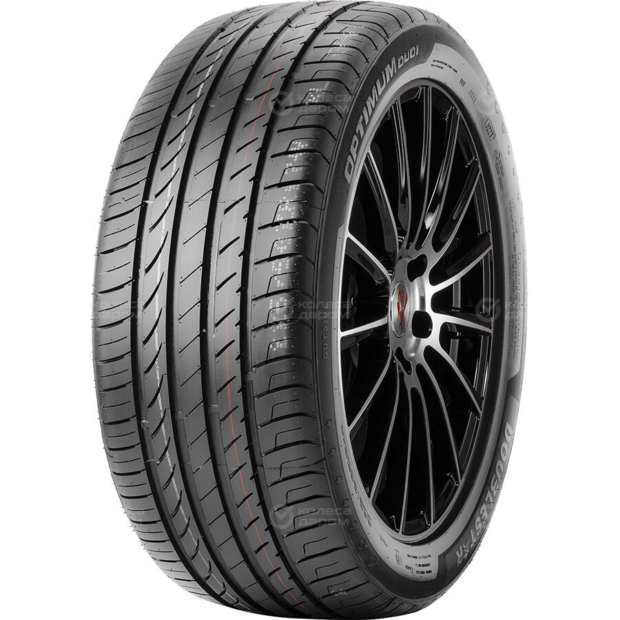 Шина Doublestar DU01 205/55 R16 94W