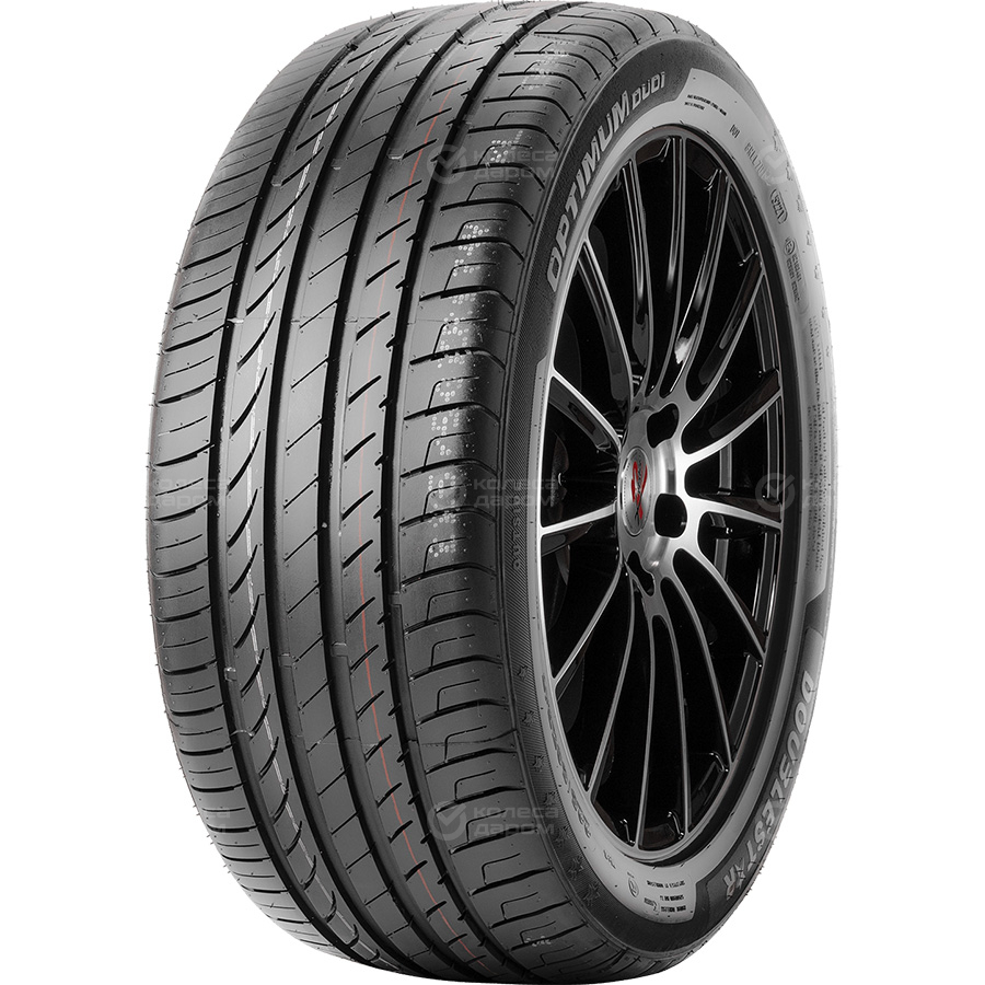 Шина Doublestar DU01 205/55 R16 94W