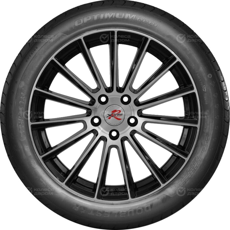 Шина Doublestar DU01 205/55 R16 94W