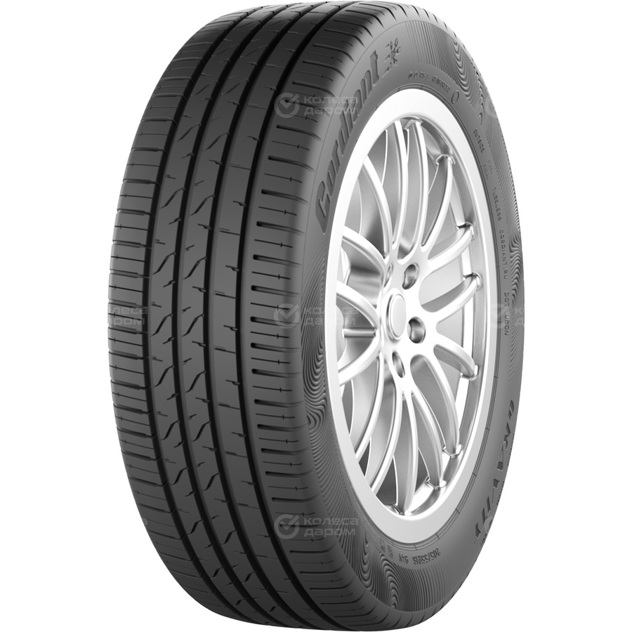 Шина Cordiant Gravity SUV 235/60 R17 106H