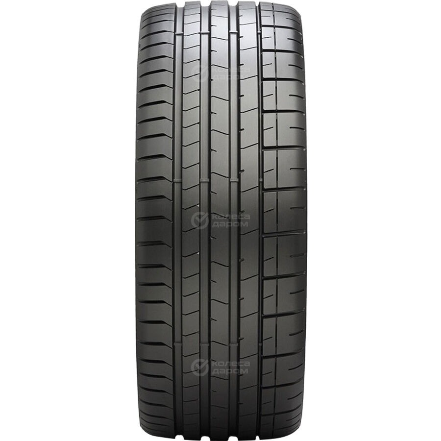 Шина Pirelli P-Zero Elect 315/30 R23 108Y (омологация)