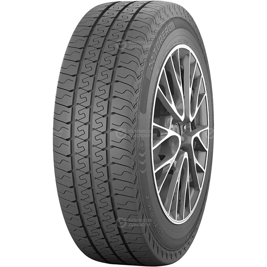Шина Torero MPS 330 (ex. Matador) 195/70 R15C 104R