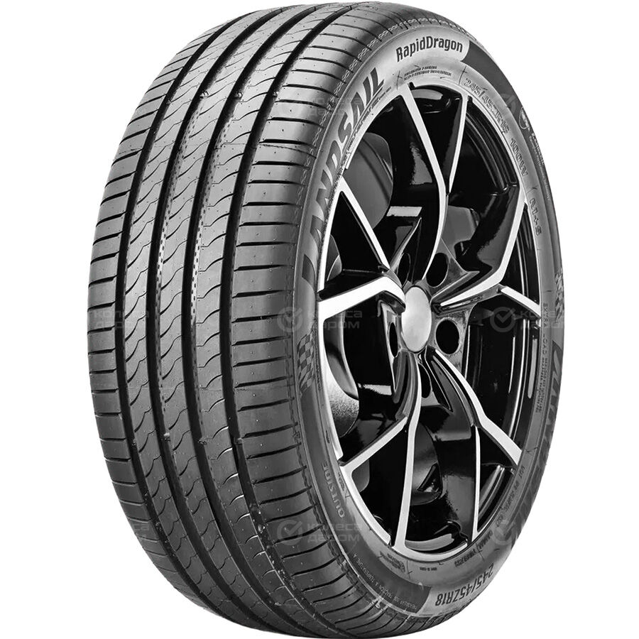 Шина Landsail RapidDragon 185/65 R15 88H