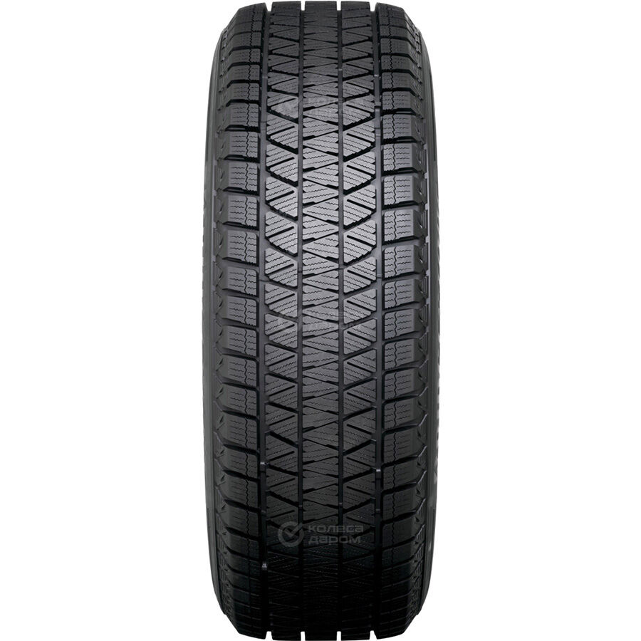 Шина Bridgestone Blizzak DM-V3 255/55 R18 109T