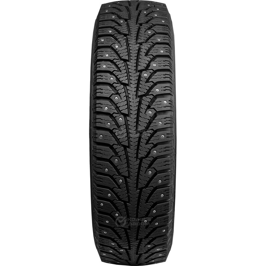 Шина Ikon (Nokian Tyres) NORDMAN C 205/75 R16C 113R