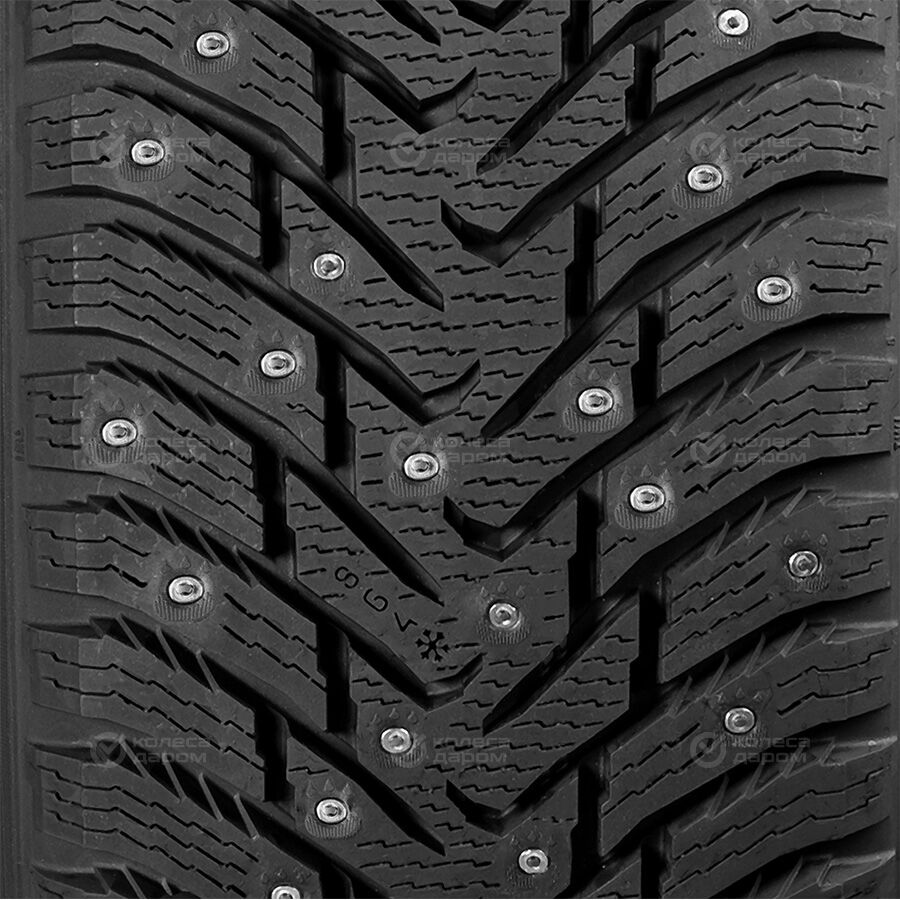 Шина Ikon (Nokian Tyres) NORDMAN 8 205/55 R16 94T