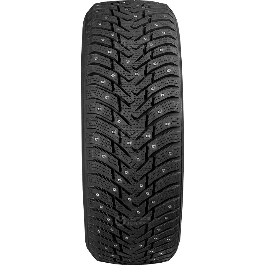 Шина Ikon (Nokian Tyres) NORDMAN 8 215/55 R17 98T